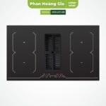 Bếp từ Malloca HIH-864