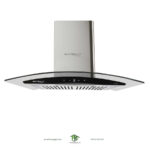 Máy hút mùi áp tường Eurosun EH-70K32