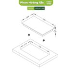 Bếp từ Malloca MDI 302