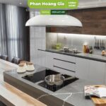 Bếp từ Malloca MDI 302