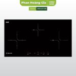 Bếp từ Malloca MH-03IR N