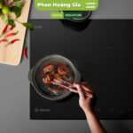 Bếp từ Malloca MH-03IR N