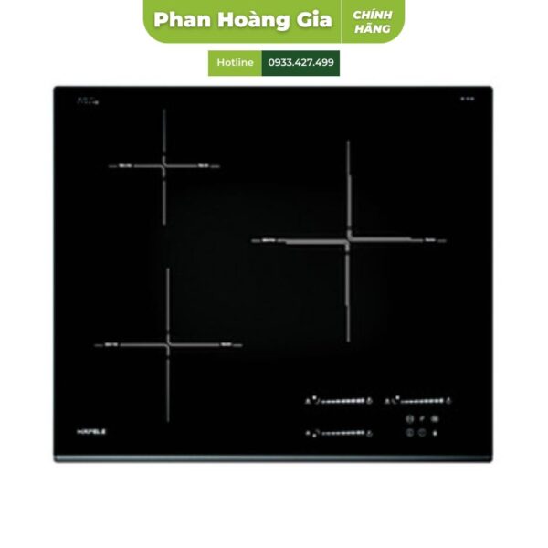 Bếp từ Hafele HC-I6037B