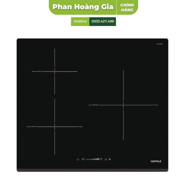 Bếp từ Hafele HC-I603D