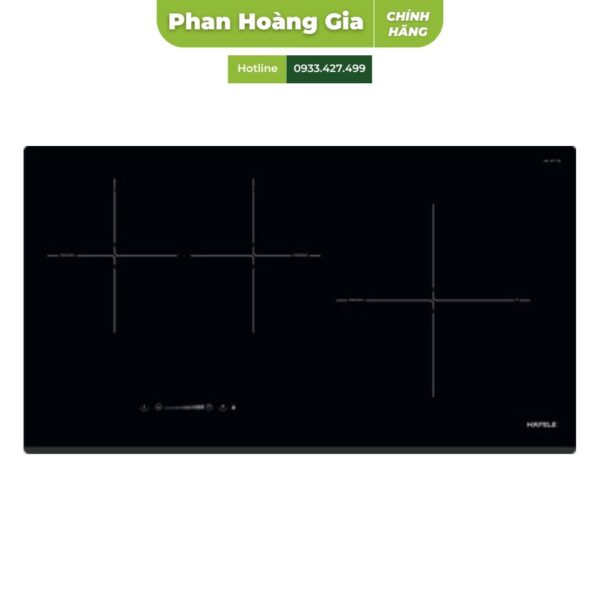 Bếp từ Hafele HC-IF77D