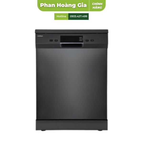 Máy rửa chén bát HDW-F60EB