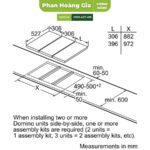 Bếp từ nướng Bosch HMH.PKY475FB1E
